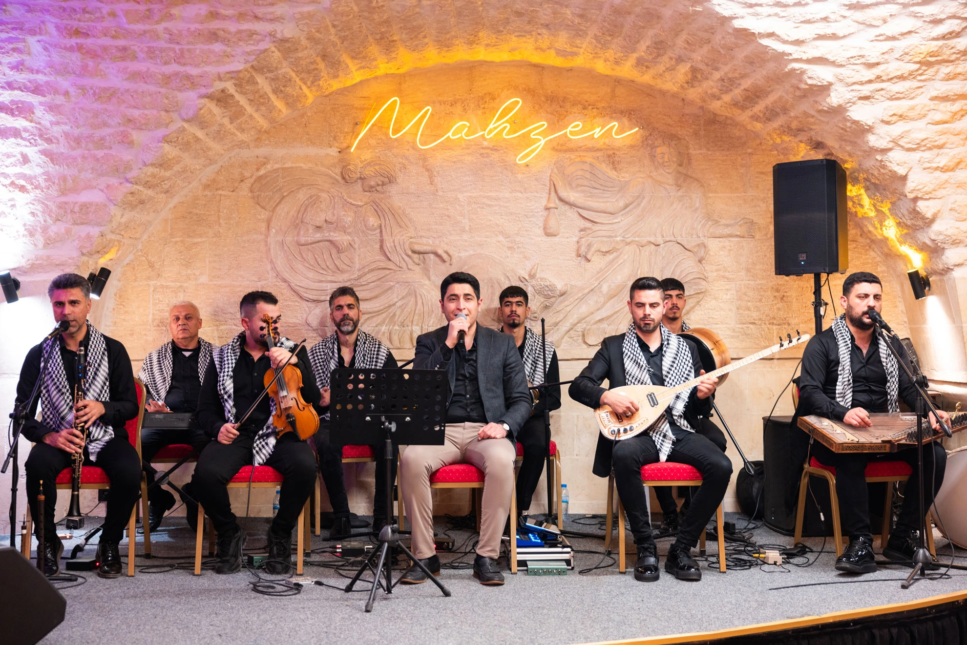 Şanlıurfa Sıra Gecesi